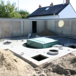 Extension de Véranda : Créer un Coin Bureau avec Vue sur le Jardin Castelsarrasin